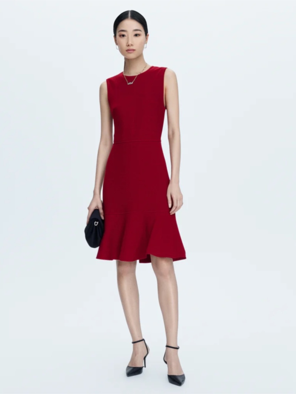 Zara Knit Dress New with Tags - SZ S